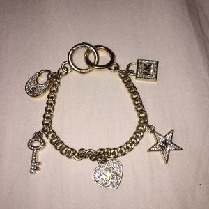 Michael Kors Charm Bracelet